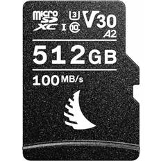 Angelbird MICROSD AV PROV30 512GB
