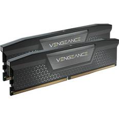 32 GB RAM Corsair Vengeance DDR5 6000MHz 2x16GB (CMK32GX5M2B6000C30)