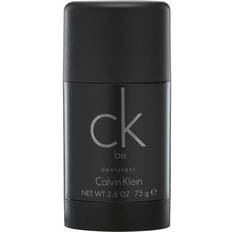 Stifter Deodoranter Calvin Klein CK Be Deo Stick 75g 1-pack