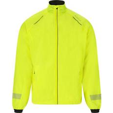 Gul - Herre - XL Jakker Endurance Earlington Jacket Men - Safety Yellow