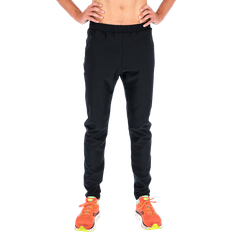 Fitness - Herre - M Bukser Fusion Mens Recharge Pants - Black