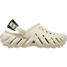 Crocs Hjemmesko & Sandaler Crocs Echo - Bone/Black