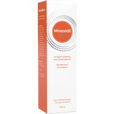 Minoxidil 5% 50mg/ml 100ml