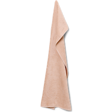 Georg Jensen Damask Terry Gæstehåndklæde Pink, Blå, Grøn, Grå, Hvid, Brun, Beige (100x50cm)
