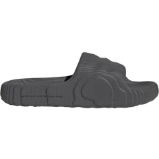 50 ⅔ - 6 Hjemmesko & Sandaler adidas Adilette 22 - Grey Five/Core Black