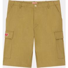 Kenzo Bukser & Shorts Kenzo Cargo Shorts