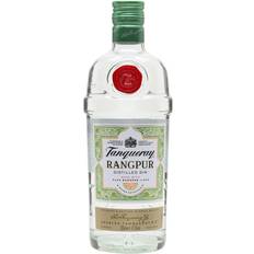 Tanqueray Rangpur Gin 41.3% 70 cl