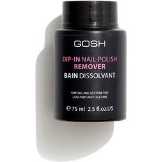 Gosh Copenhagen Dip-In Nail Remover
