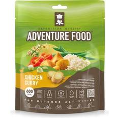 Adventure Food Udendørskøkkener Adventure Food Chicken Curry