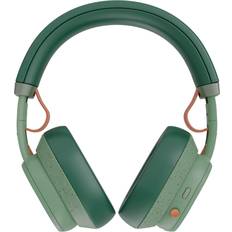 Grøn - Over-Ear - Trådløse Høretelefoner Fairbuds XL