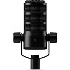 Bordmikrofon Mikrofoner Rode Podmic USB