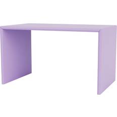 Skrivebord Børneværelse Montana Furniture Kids X6010057 Skrivebord 100x60 164 Iris