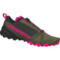 Dynafit 4,5 Sportssko Dynafit Traverse GTX Shoes Women, oliven/sort Trail 2023