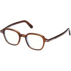 Tom Ford FT5837-B 048 ONE SIZE 46
