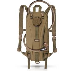 Source Rygsække Source Tactical Advance Mobility 3-Liter Hydration System Pack, 3 Usage Modes Coyote