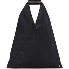 Maison Margiela Skind Tote Bag & Shopper tasker Maison Margiela Tote Bags Borsa black Tote Bags for ladies
