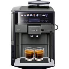 Siemens Integreret kaffekværn Espressomaskiner Siemens TE657319RW