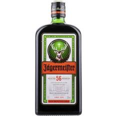 Jägermeister Bitter 35% 70 cl