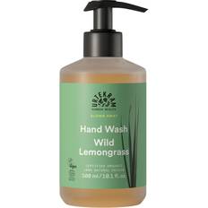Urtekram Håndsæber Urtekram Blown Away Hand Wash Wild Lemongrass 300ml