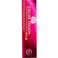 Wella Color Touch Plus 44/06 60ml