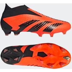 Adidas 44 - Herre - Kunstgræs (AG) Fodboldstøvler adidas Predator Accuracy FG Heatspawn Orange/Sort Græs FG