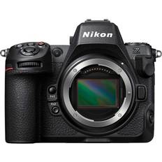 Nikon Fuldformat (35 mm) Digitalkameraer Nikon Z8