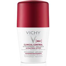 Vichy Balsam Deodoranter Vichy 96H Clinical Control Deo Roll-on 50ml