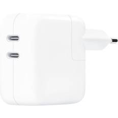 Apple adapter Apple 35W Dual USB-C Port Power Adapter (EU)