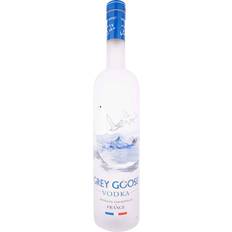 Grey Goose Vodka Spiritus Grey Goose Vodka (Mathusalem) 40% 600 cl
