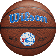 Wilson Team Alliance Philadelphia 76ers Bal. [Levering: 6-14 dage]