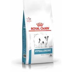 Royal Canin C-vitaminer - Hunde - Tørfoder Kæledyr Royal Canin Hypoallergenic Small Dog 3.5kg