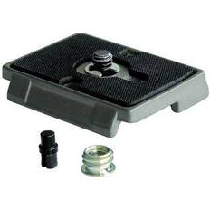 Manfrotto Stativtilbehør Manfrotto Quick Release Plate 200PL