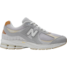New Balance 42 - 5 - Herre Sneakers New Balance 2002R M - Concrete/Sandstone/Grey matter