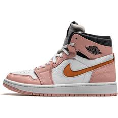 Jordan Sneakers Jordan WMNS Air High Zoom 'Pink Glaze'