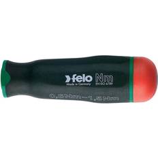 Felo Nøgler Felo 5-13Inch/lbs. Limiting Drive Type Other, 0715752149 Torque Wrench