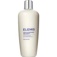 Elemis Moden hud Bade- & Bruseprodukter Elemis Skin Nourishing Bath Milk 400ml