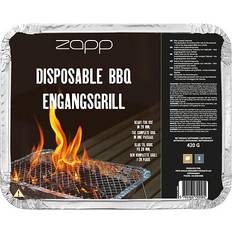 Zapp Disposable Grill