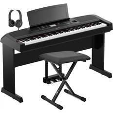 El klaver Yamaha DGX-670