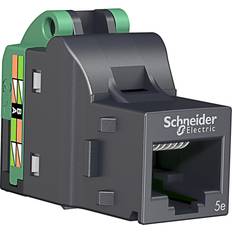 Schneider Electric Ethernet, Data & Phone Outlets Schneider Electric VDIB17715U01