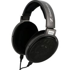 Sennheiser 3,5 mm - On-Ear Høretelefoner Sennheiser HD 650