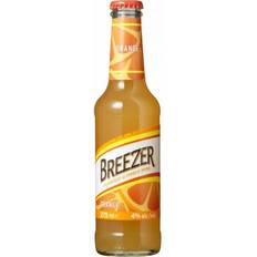 Bacardi Breezer Orange 4% 24x27,5 cl