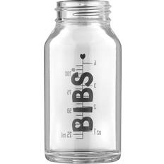 Bibs Sutteflasker Bibs Glas Flaske 110ml