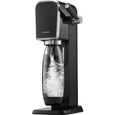 Sodavandsmaskiner SodaStream Art Sparkling Water Machine