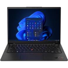 Bærbar på tilbud Lenovo ThinkPad X1 Carbon Gen 11 21HM004FMX