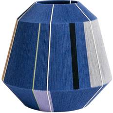 Blå - Indendørsbelysning Lampedele Hay Bonbon Lampeskærm 50cm