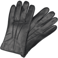 Markberg Uld Tilbehør Markberg FrancisMBG Men's Glove - Black