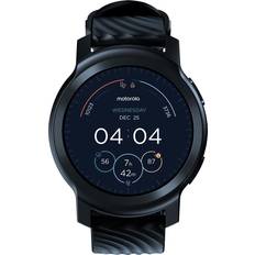 Motorola Wearables Motorola Moto Watch 100