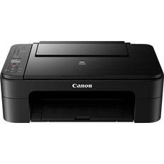 Canon Farveprinter - Inkjet Printere Canon Pixma TS3350