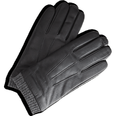 Markberg Uld Tilbehør Markberg EthanMBG Men's Glove - Black