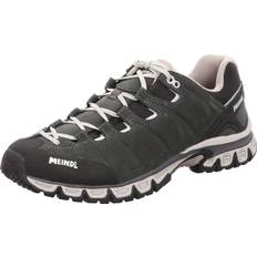 Meindl Sneakers Meindl Walking Boots Vegas Anthracite for Grey